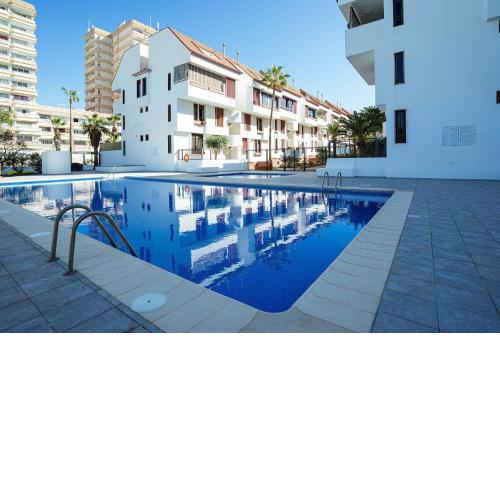 Bonito Duplex Altamar Tfs