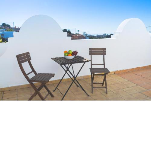 Bonito Duplex en Marbella - para 5 personas