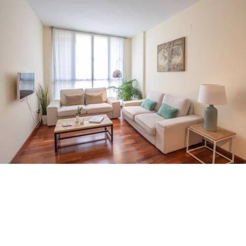 Bonito Nice Sevilla Urban Apartment