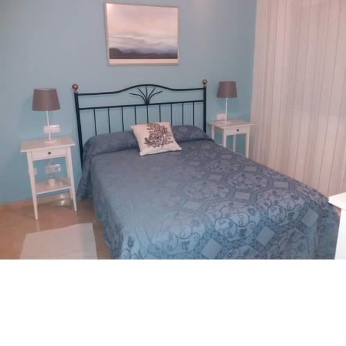 Bonito y tranquilo apartamento , cerca del mar.