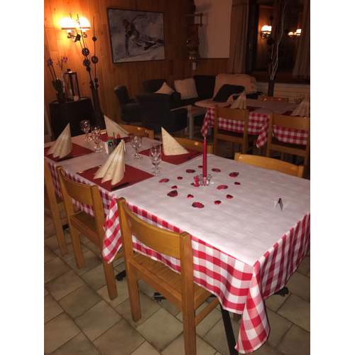 Bonne Auberge Les Bugnenets