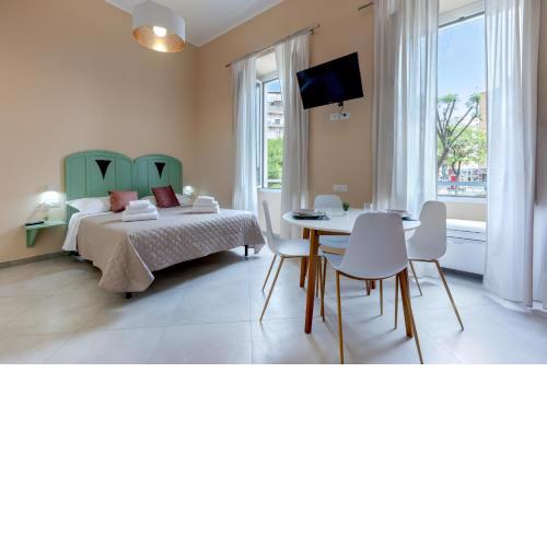 Bonnystudios Holiday Apartments