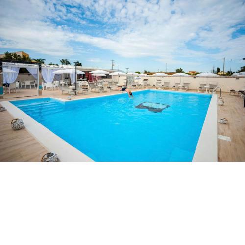 Bono Vacanze Villa San Marco Luxury Holidays Homes