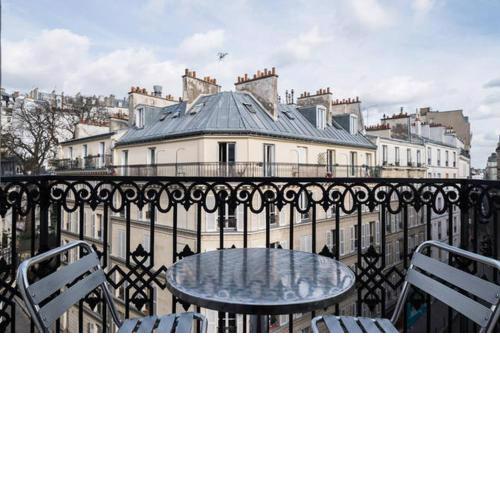 Bonséjour Montmartre