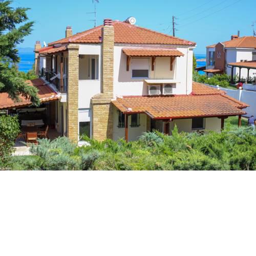 Book & Go Paliouri Seaside Villas