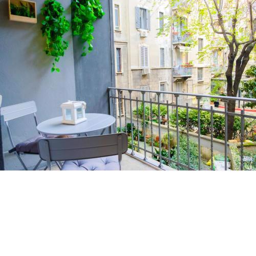 BOOK NOW! Corso Buenos Aires & Loreto M1 Apartment