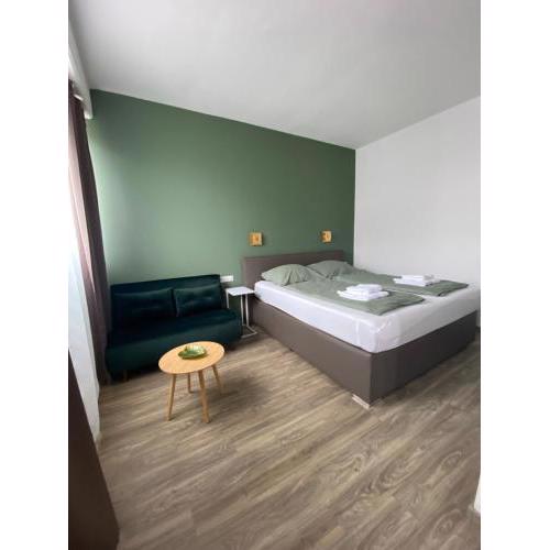 bookVienna "Paula" Apartments