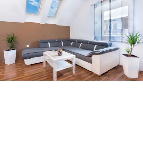 Boomerang Apartment Bled