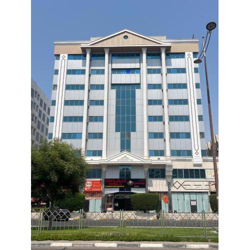 BOONMAX Hotel