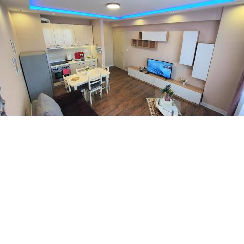 Bora Garden City Apartment