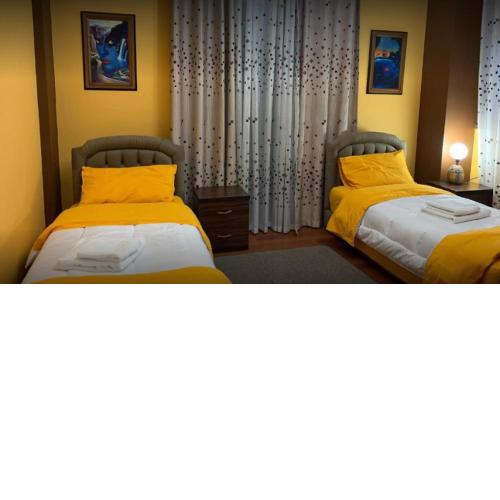 Bora Hotel