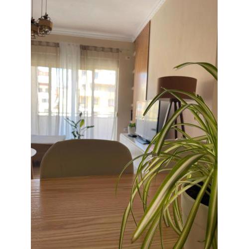 Bora s Cozy Apartment Tirana