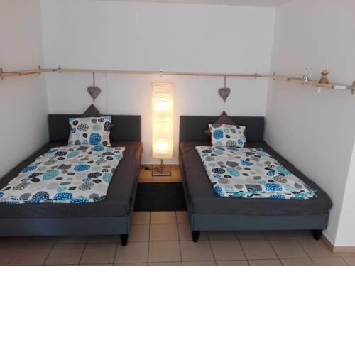 Borálom Apartman Tokaj