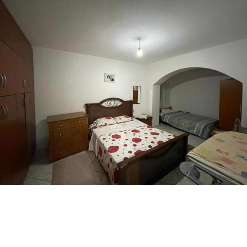Boras House