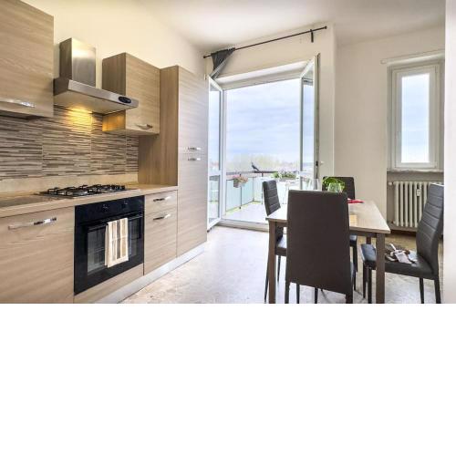 Bordeaux Apartment