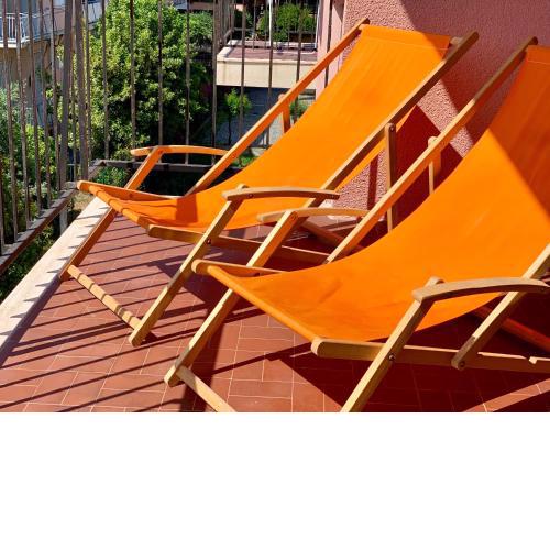 Bordighera vicino al mare