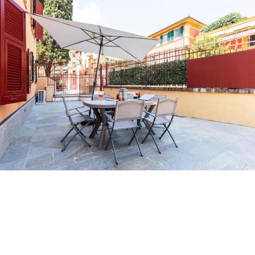 Borea Flexyrent apt. AC, parking, close to beach