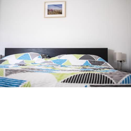 Borea Rooms - Sobe Budanje