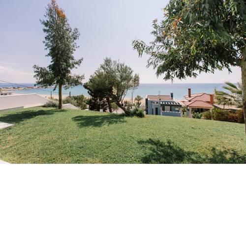 Borealis Sea Side Villa, Moudania