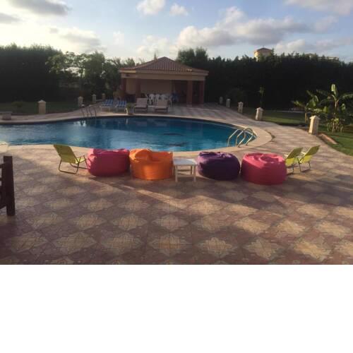 Borg El Arab Villa