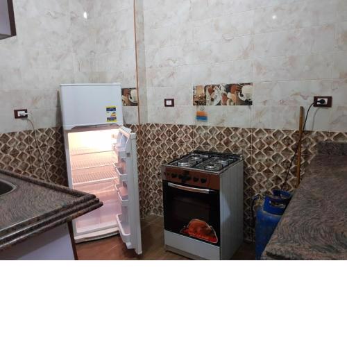 Borg El-Molakab Luxury Apartments