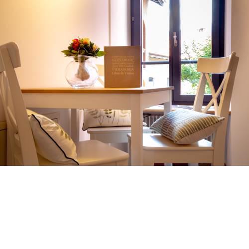 Borghese Apartment