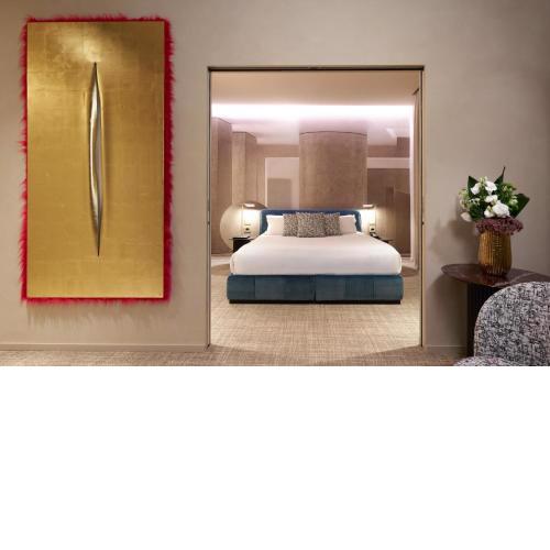 Borghese Contemporary Hotel