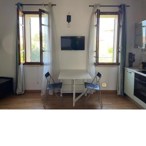 Borghetto Apartment Corte Guarnigione