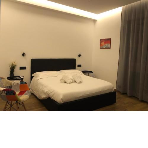 BorgiaRooms Luxury Rooms