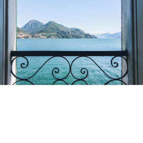 Borgo A Lago