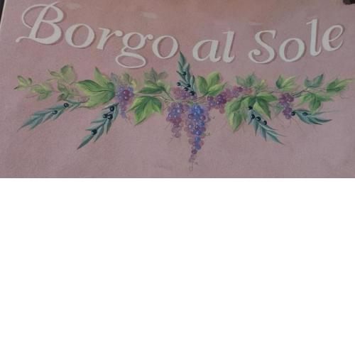Borgo al Sole by Garda Facilities