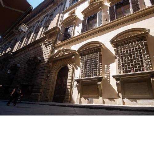 Borgo Albizi Luxury Torretta