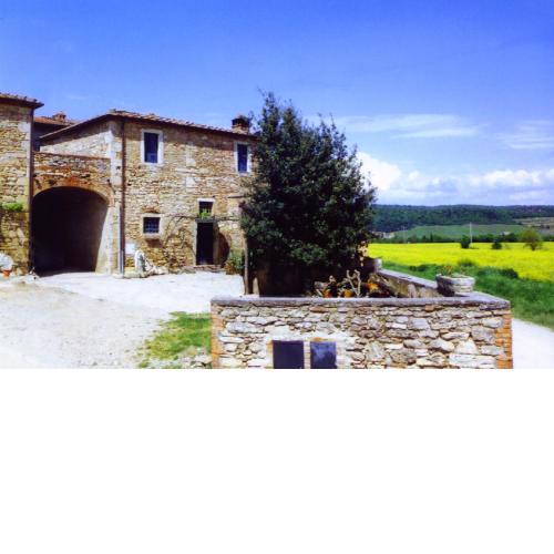 Borgo Antico Ficaiole