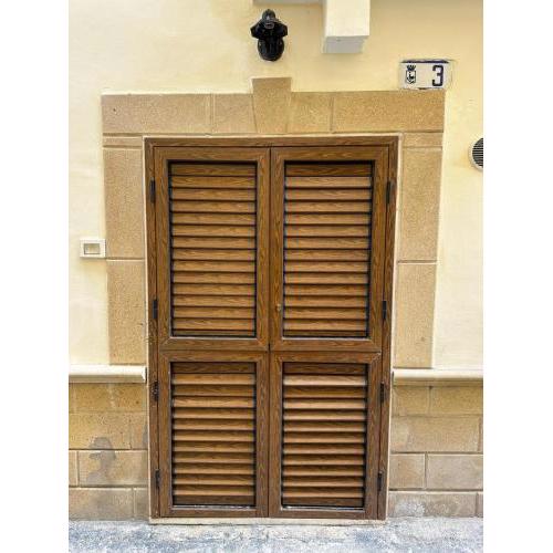 Borgo Antico House