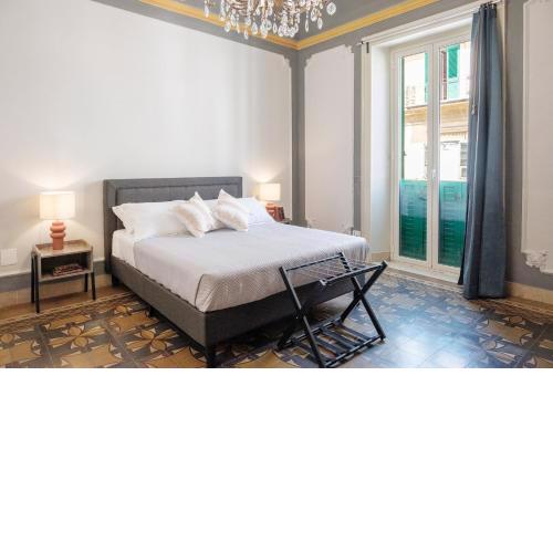 Borgo Antico Rooms