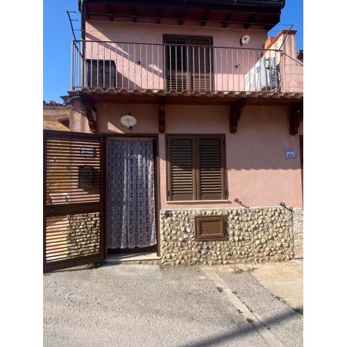 Borgo antico
