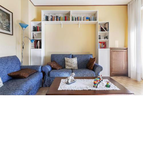 Borgo Apartment few min from sea