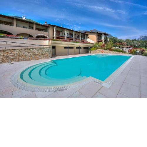 Borgo Belvedere Apartment With Lake View - Happy Rentals