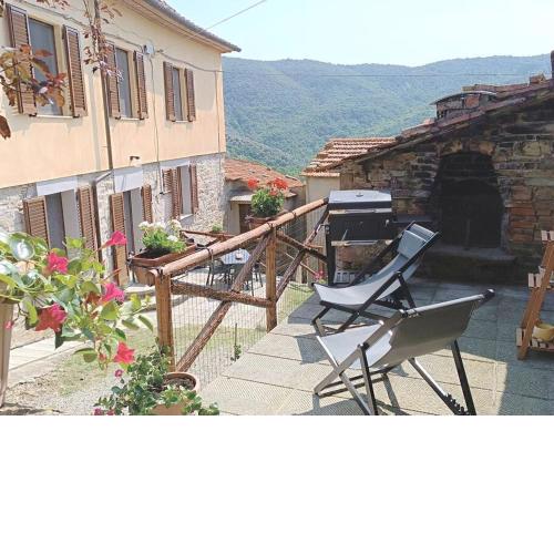 Borgo Ca' di Gelle