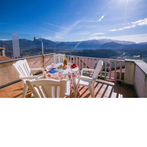 Borgo Cademario