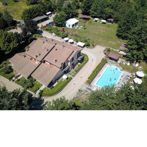 Borgo Caiano Country Inn