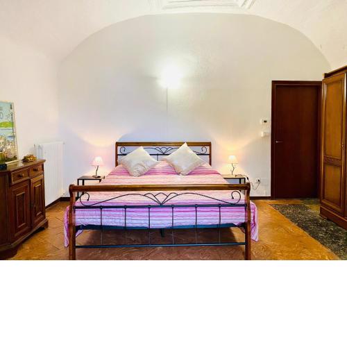 BORGO CAMILLO