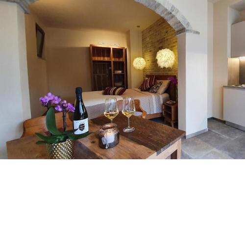 Borgo Casa Dottore