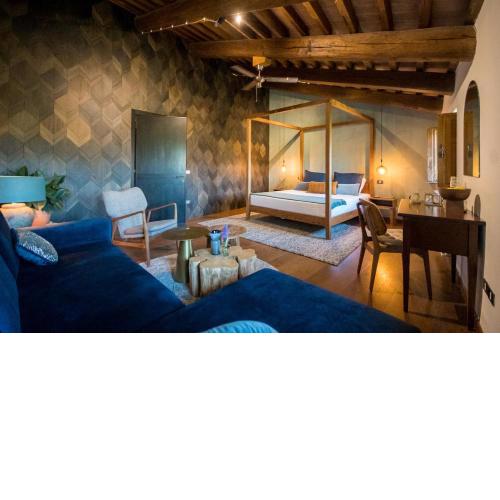 Borgo Castello Panicaglia