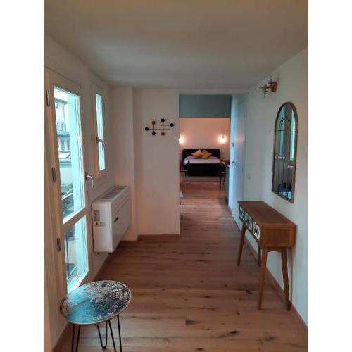 Borgo Central Apartment