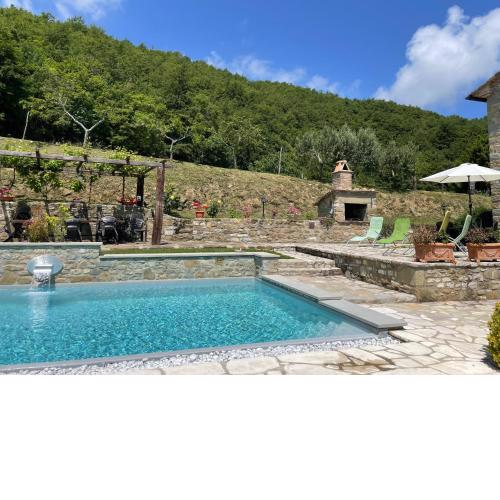 Borgo Chiantina