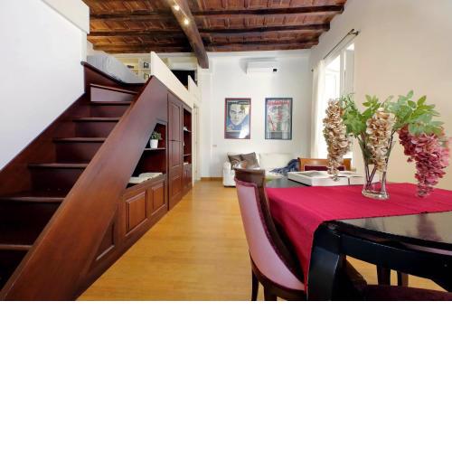Borgo Comfortable Loft