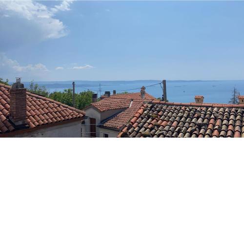BORGO CONTOVELLO