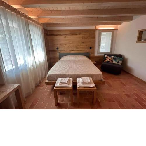 Borgo Cortivi b&b