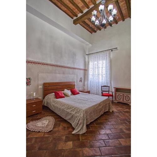 Borgo Creativo-A casa di Anna-Appartamento Mosaico.